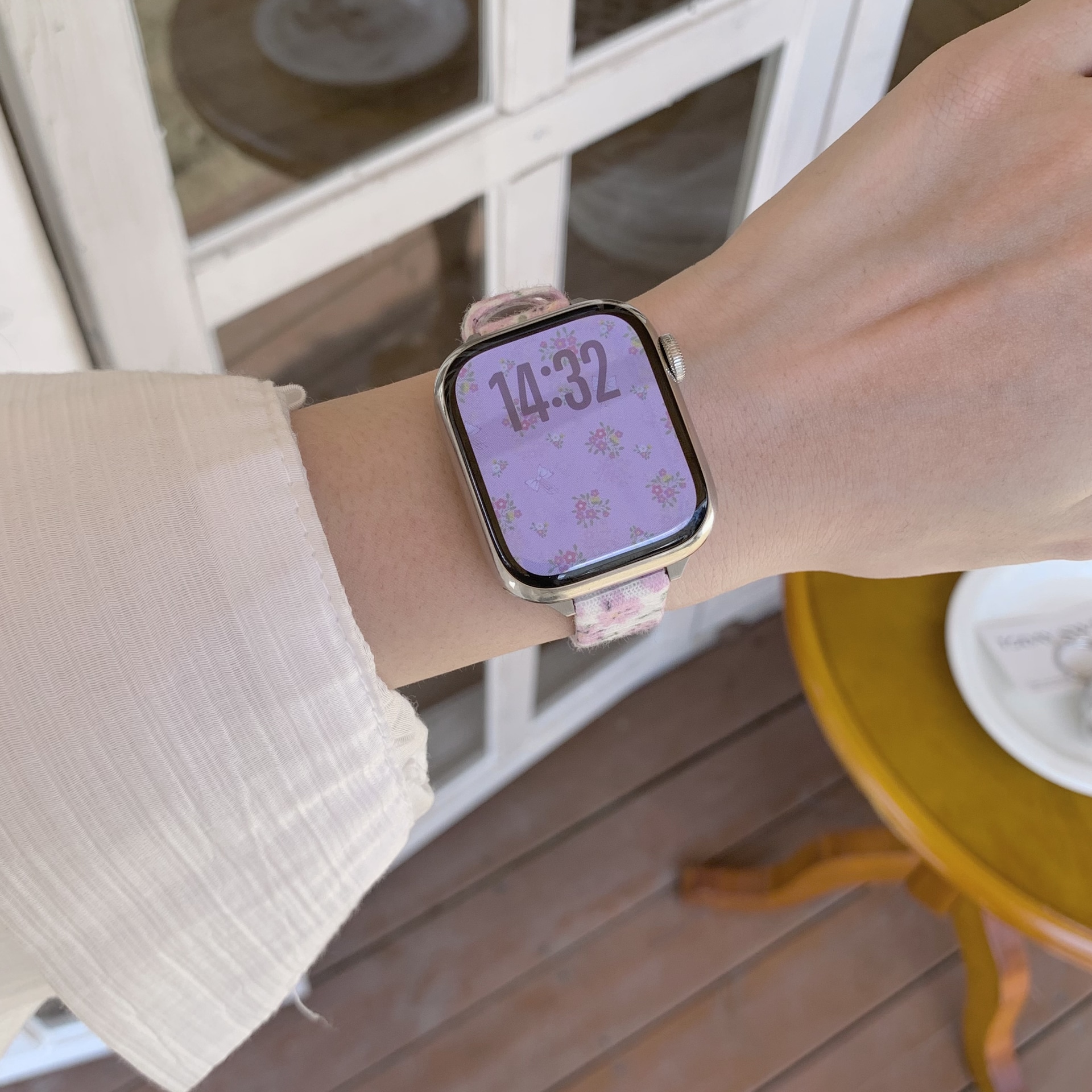 Antey iwatch10se3s8series9ultra3 — фото 2