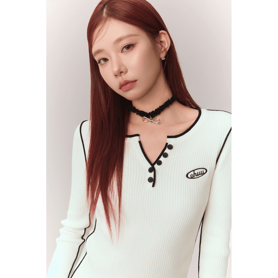 Chuu Knit Sweater — фото 3