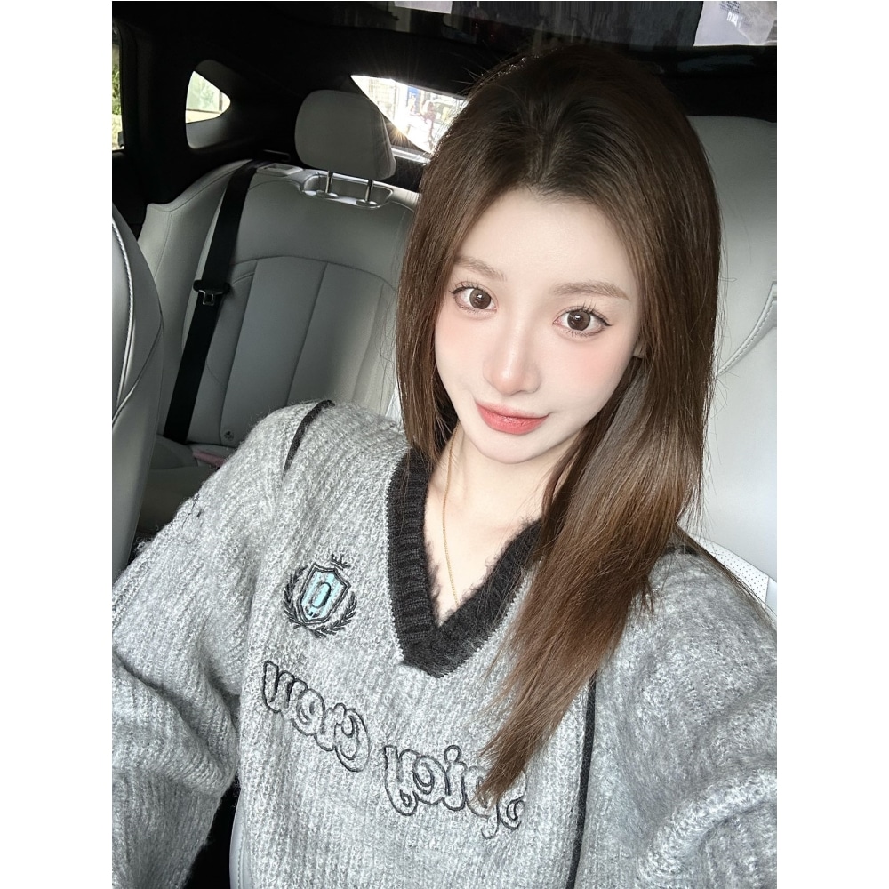 Chuu Knit Sweater — фото 6