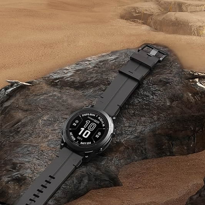 爱科力德/AKGLEADER AKGLEADER Leather Watch Band — фото 5