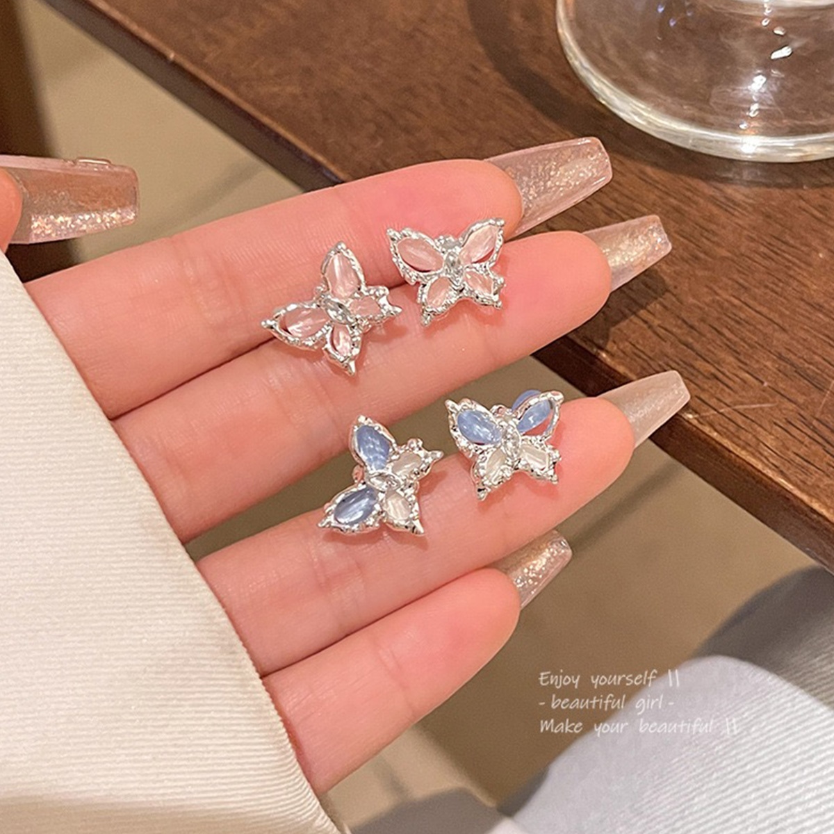 J&Kinglay JKINGLAY S925 — фото 2
