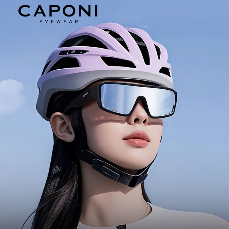 Caponi TR90 — фото 5