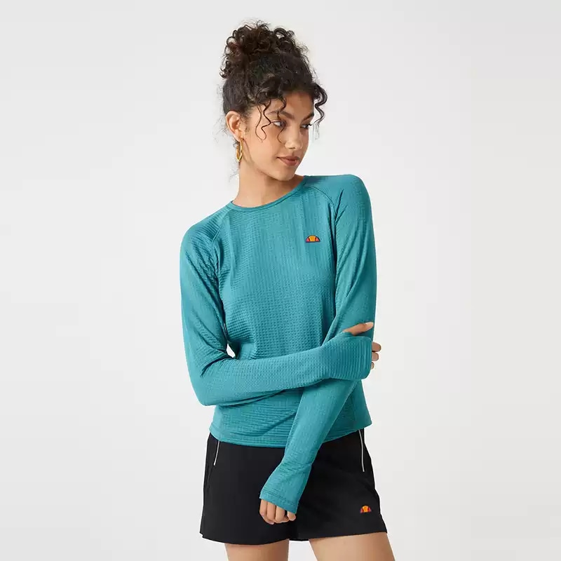 Ellesse Футболка (Арт. EN3TS246532) — фото 4