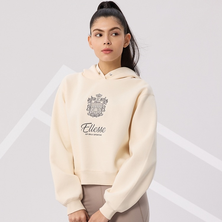 Ellesse Hoodie — фото 2