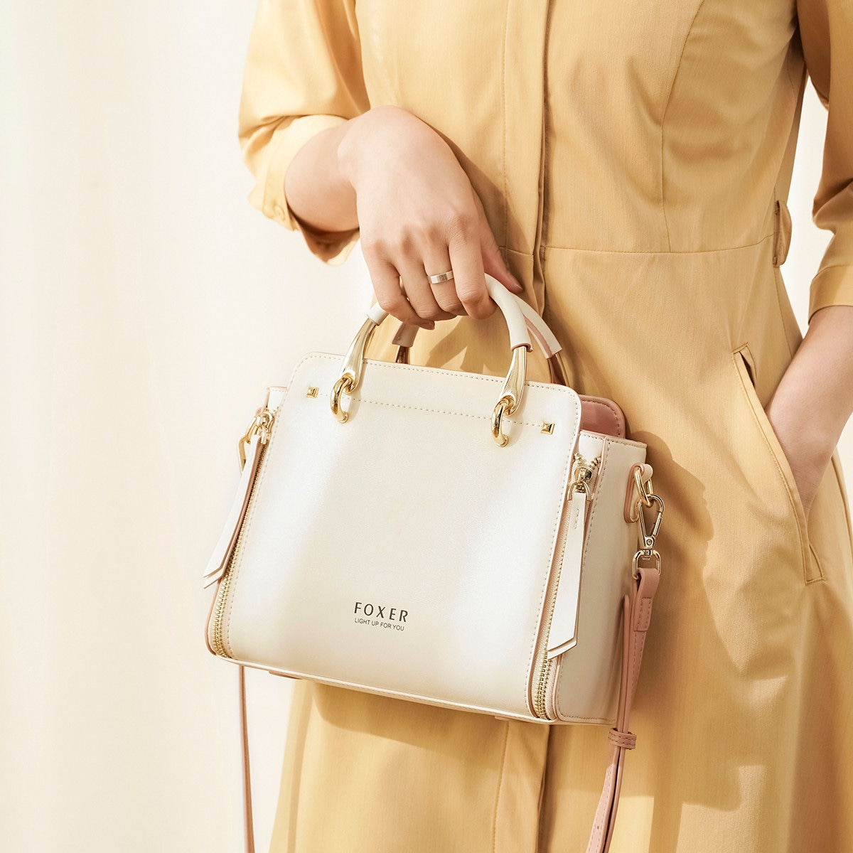 Foxer Сумки (Арт. 928DW019F) — фото 5