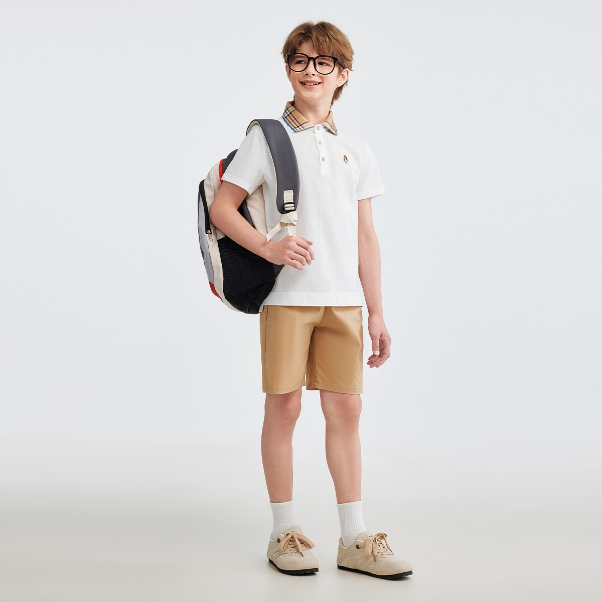 Hush Puppies SS25 MICHIGAN — фото 2