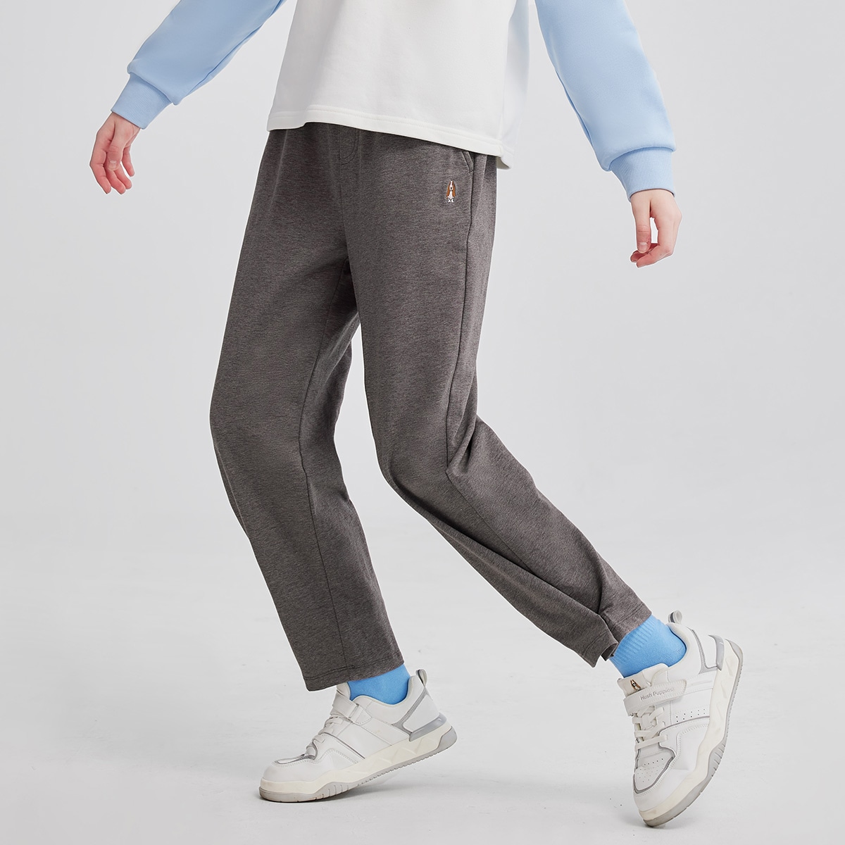 Hush Puppies SS25 Logo — фото 9