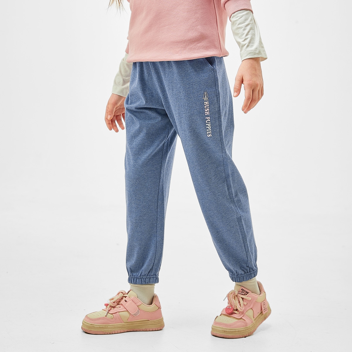 Hush Puppies Одежда (Арт. HPSCGD11CK598) — фото 3