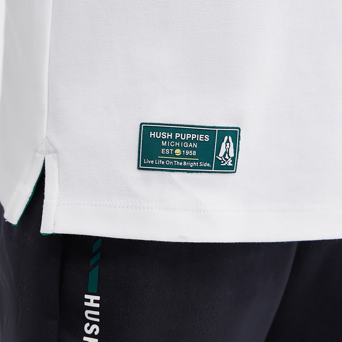 Hush Puppies Polo — фото 11