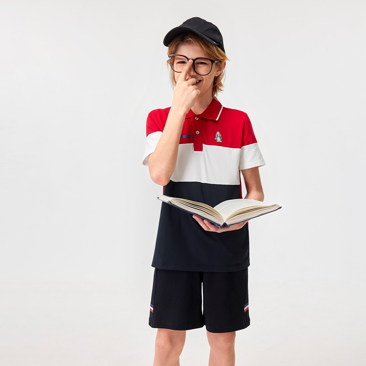 Hush Puppies Polo — фото 8