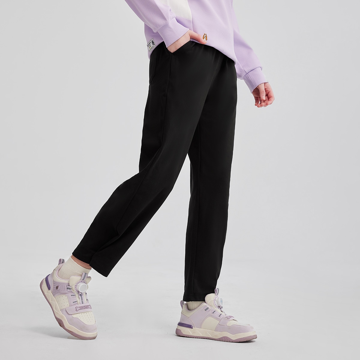 Hush Puppies SS25 Logo — фото 4