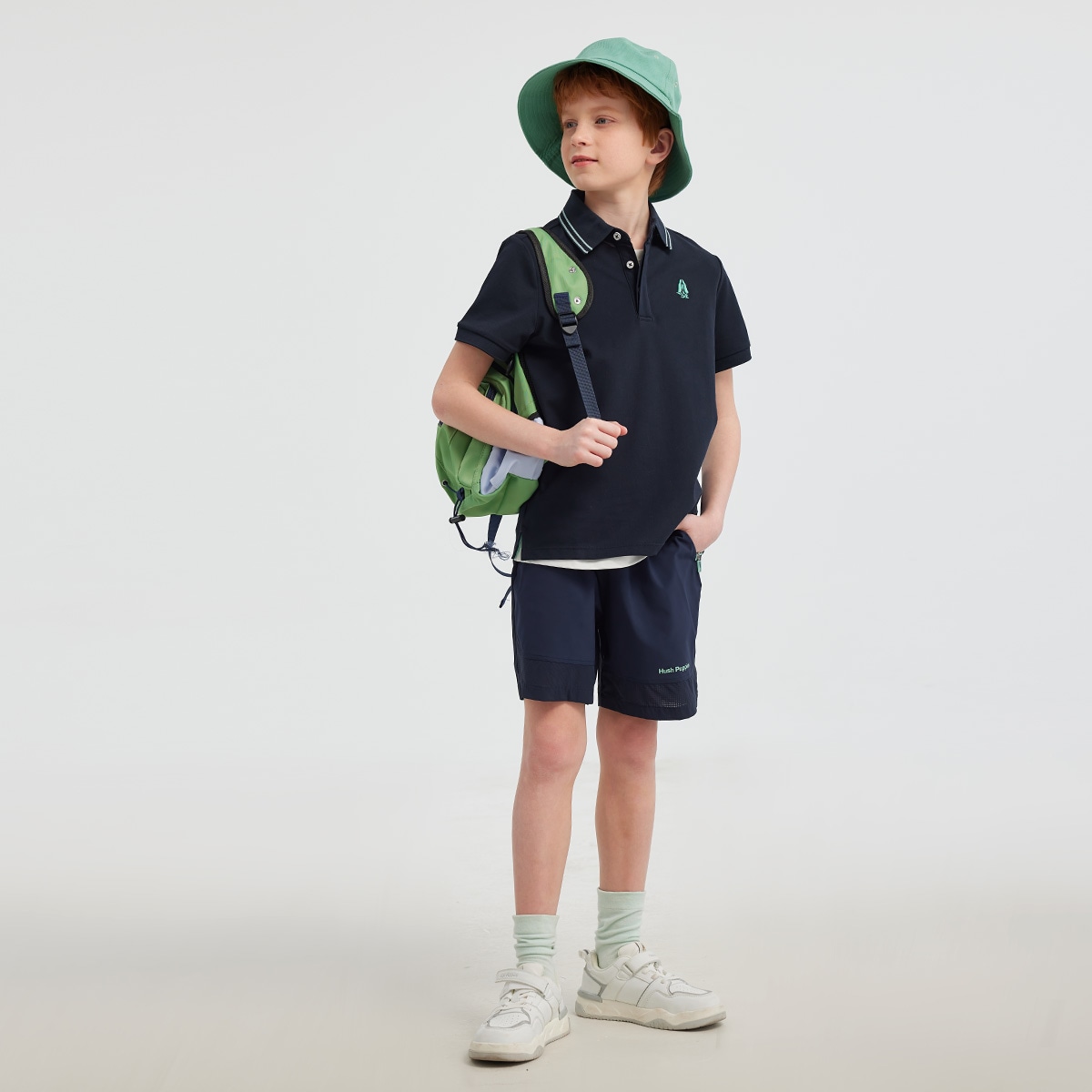 Hush Puppies T SS25 — фото 9