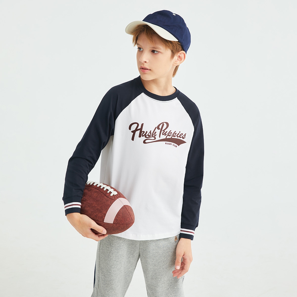 Hush Puppies T — фото 2