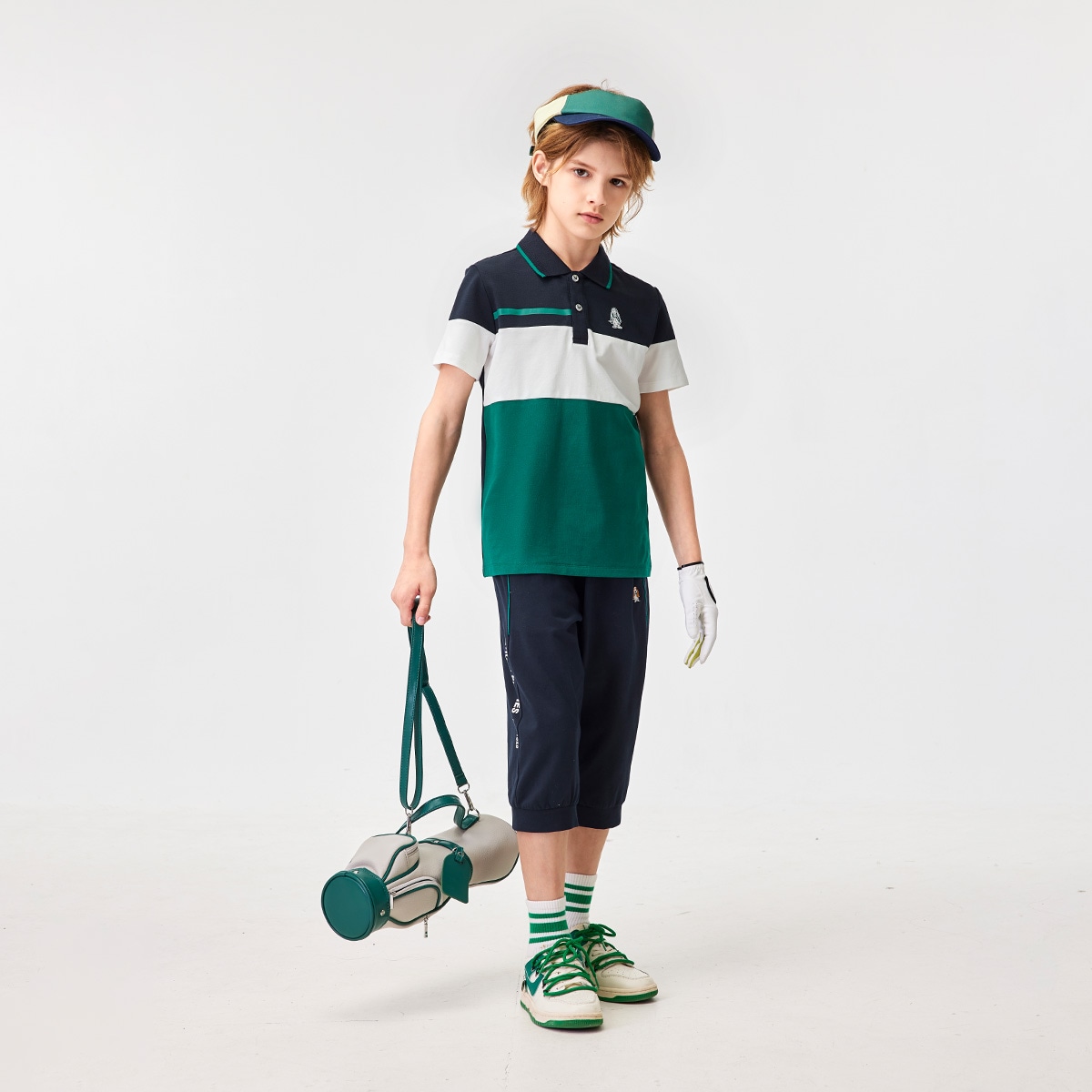Hush Puppies Polo — фото 3