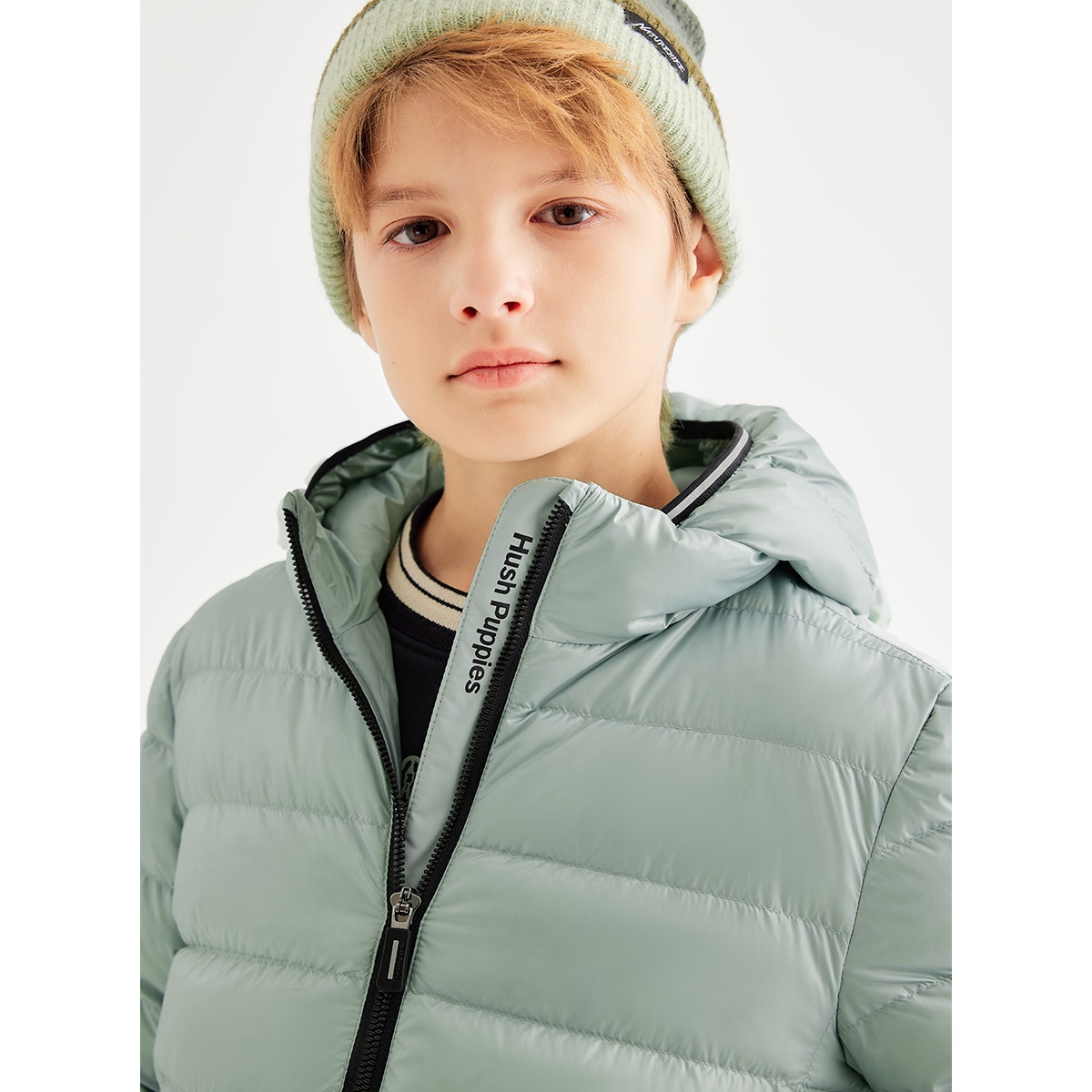Hush Puppies FW24 — фото 5