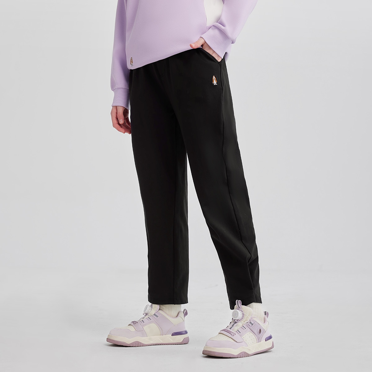 Hush Puppies SS25 Logo — фото 2
