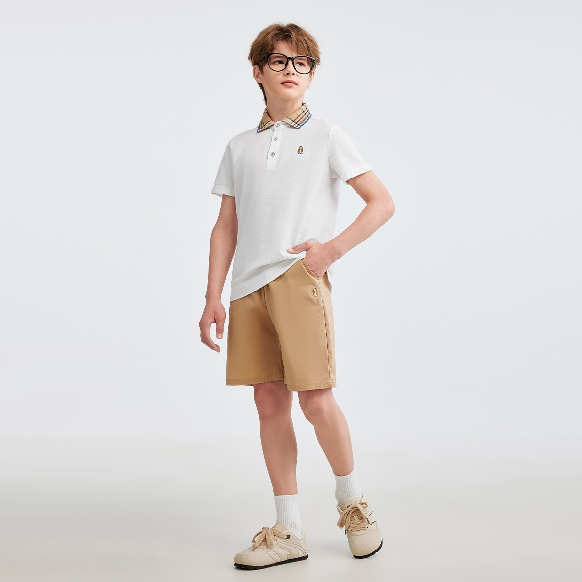 Hush Puppies SS25 MICHIGAN — фото 1