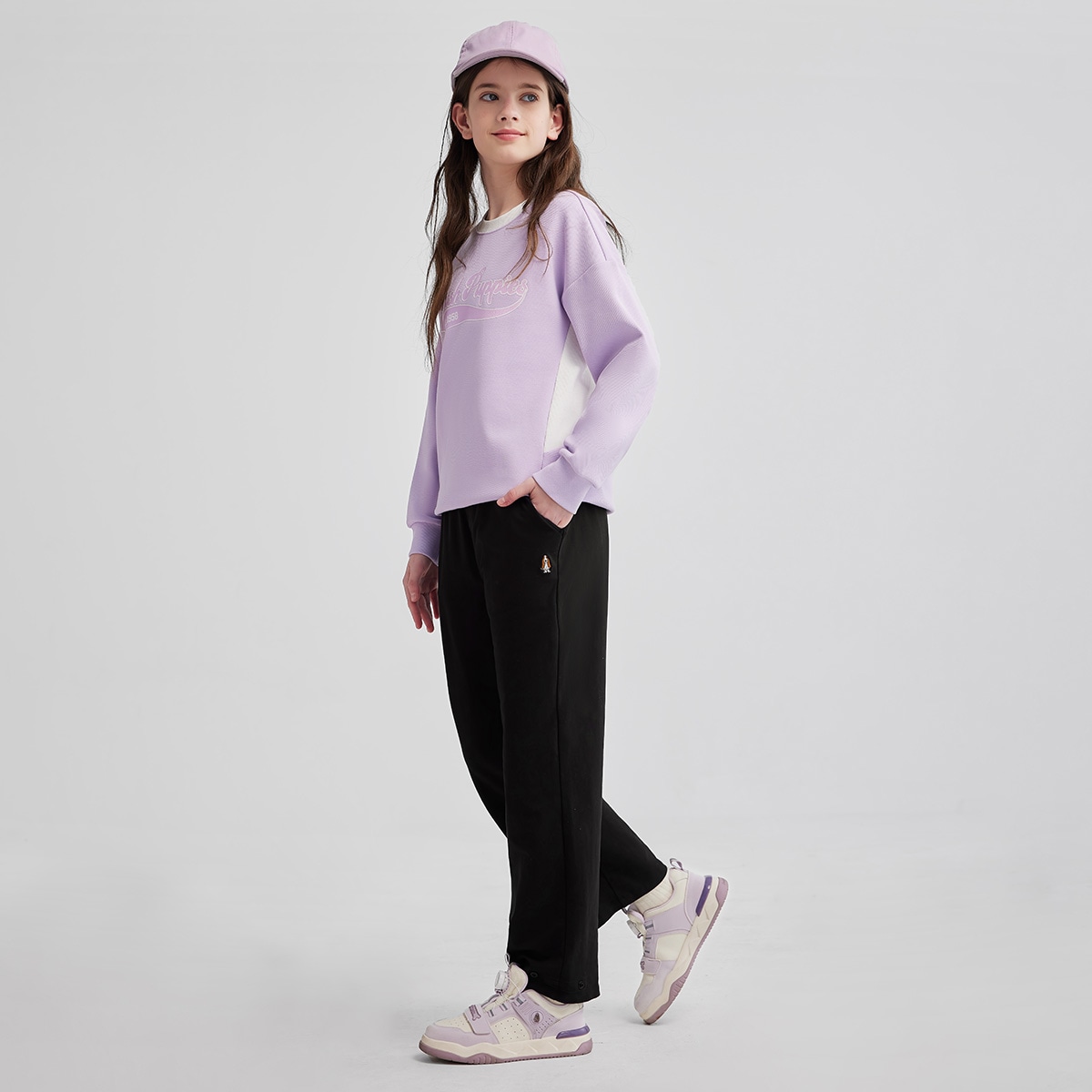 Hush Puppies SS25 Logo — фото 5