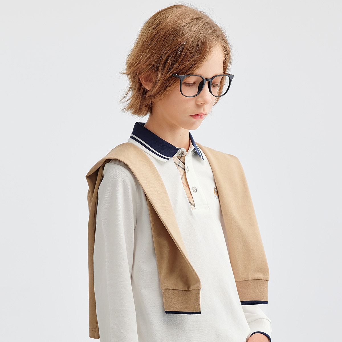 Hush Puppies Polo — фото 4