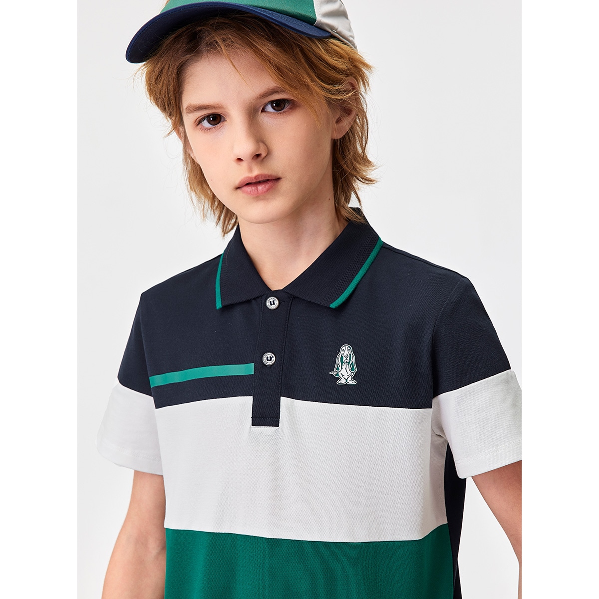 Hush Puppies Polo — фото 4