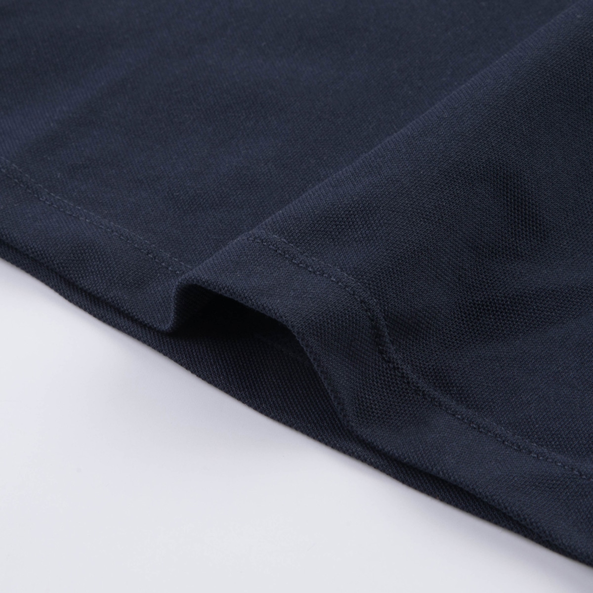 Hush Puppies Polo SS25 MICHIGAN — фото 6