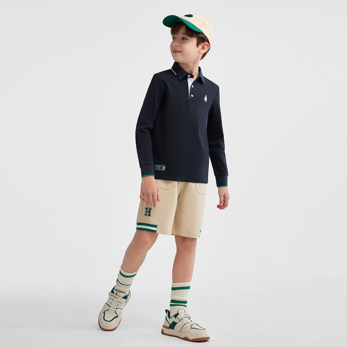 Hush Puppies Polo — фото 3