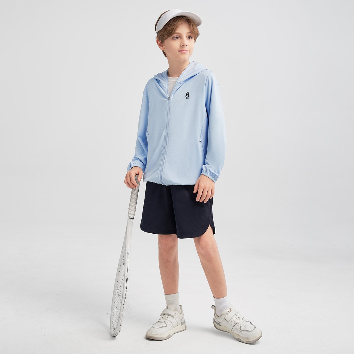 Hush Puppies x EST.1958 SS25 — фото 4