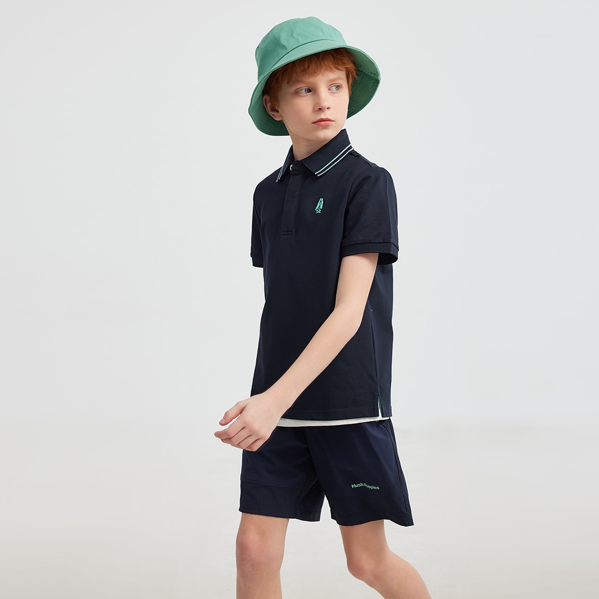 Hush Puppies T SS25 — фото 11
