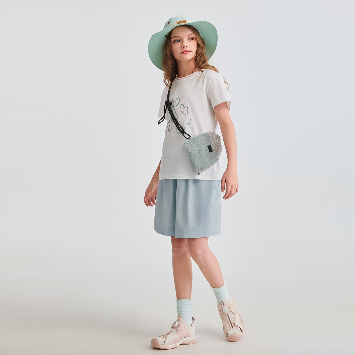 Hush Puppies T SS25 — фото 6