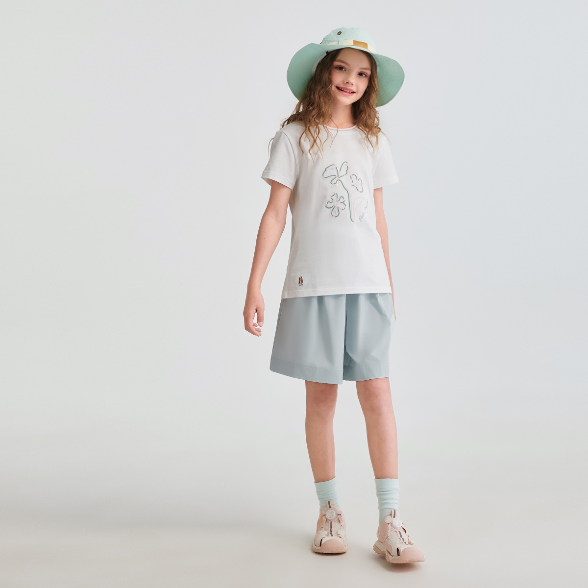 Hush Puppies T SS25 — фото 2