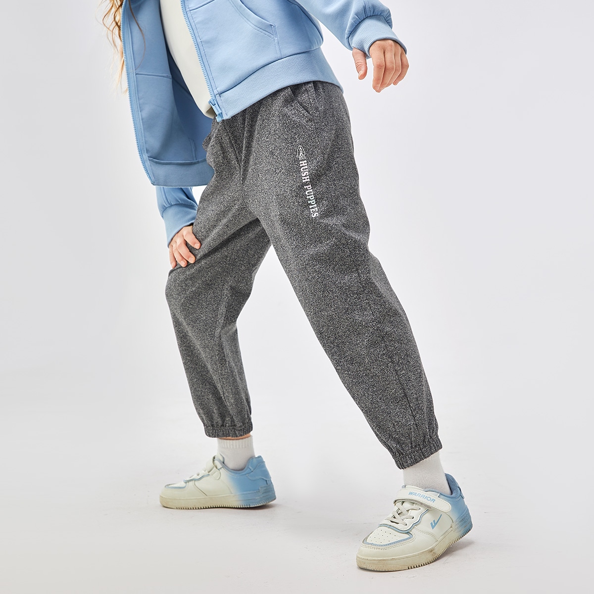 Hush Puppies Одежда (Арт. HPSCGD11CK598) — фото 10