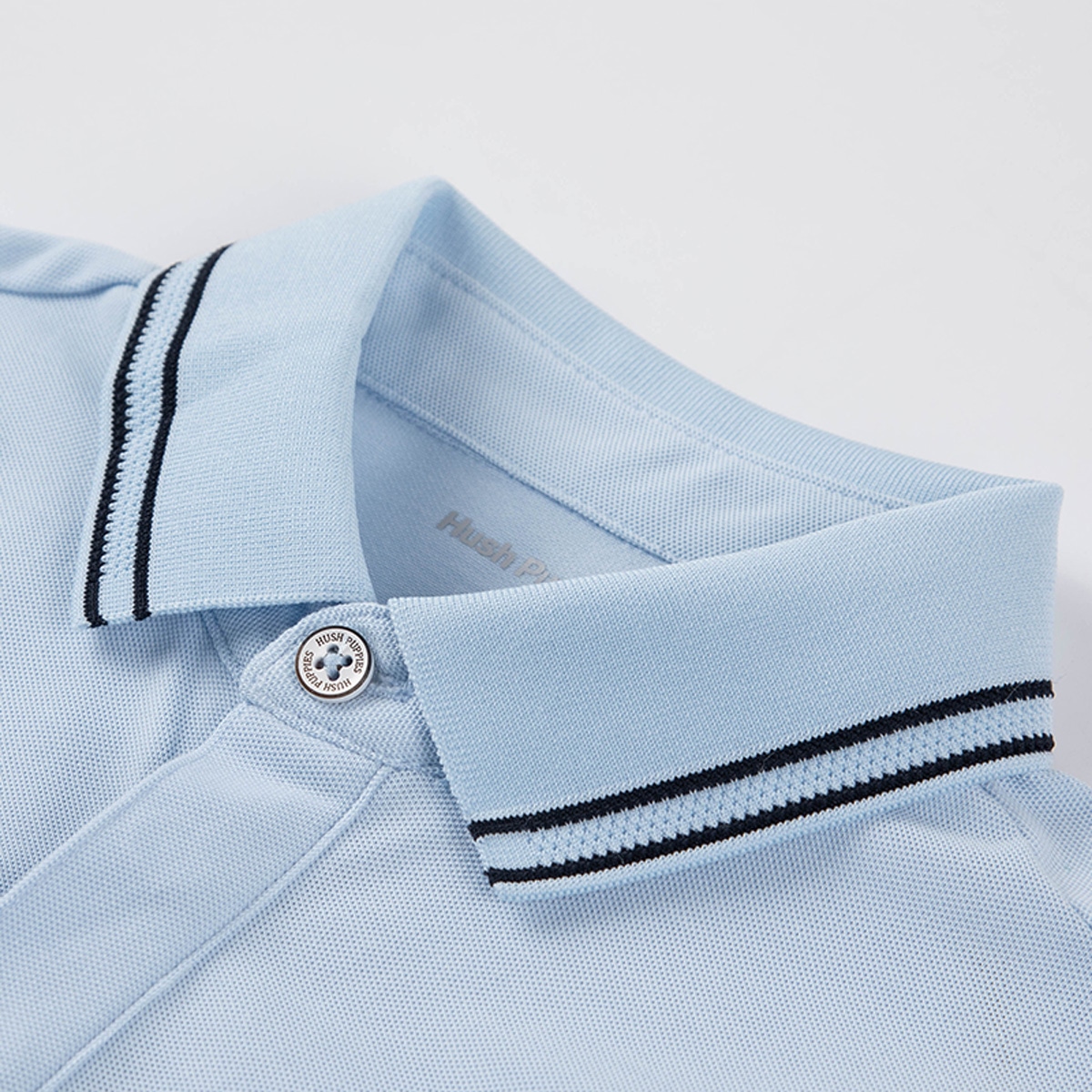 Hush Puppies T SS25 — фото 2