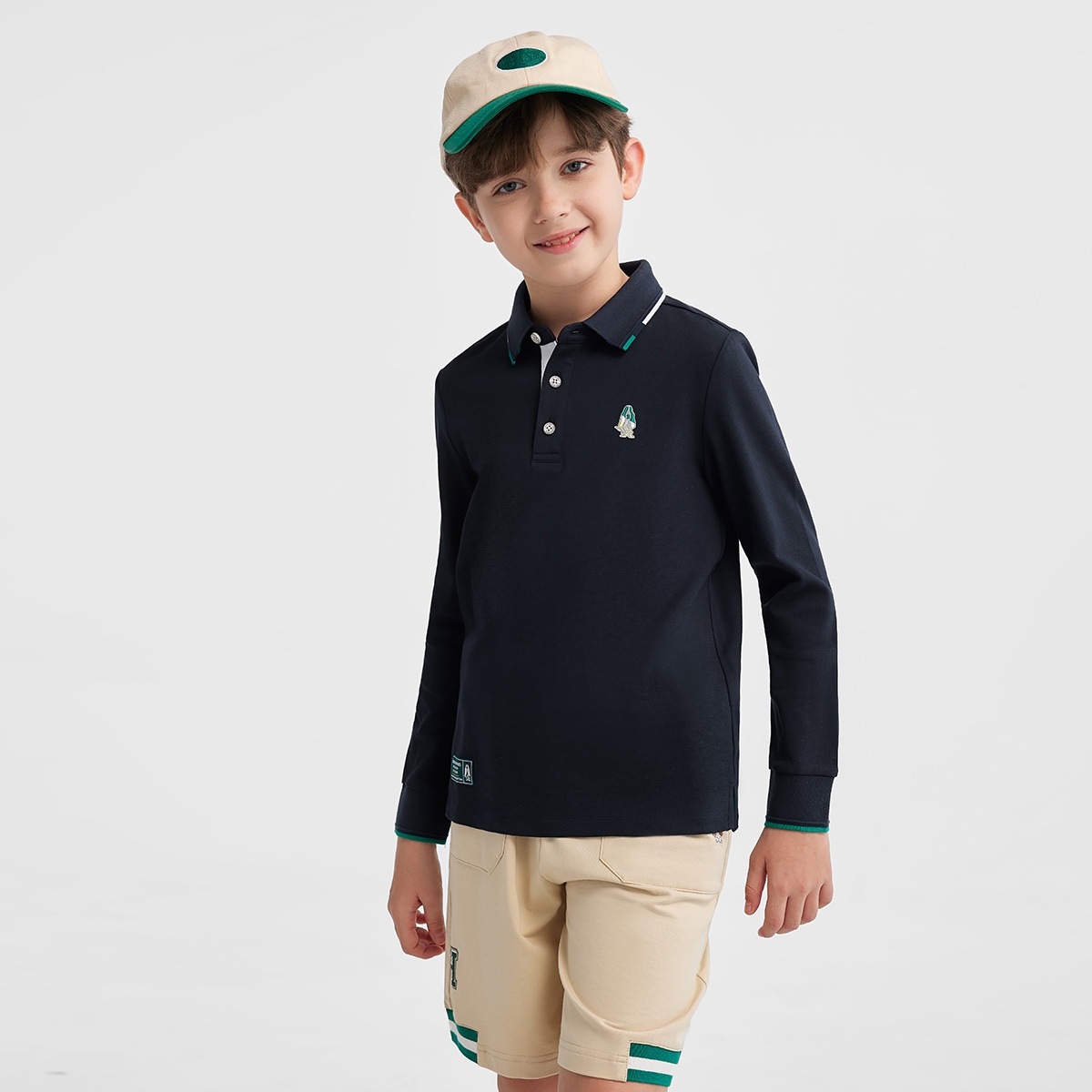 Hush Puppies Polo — фото 5