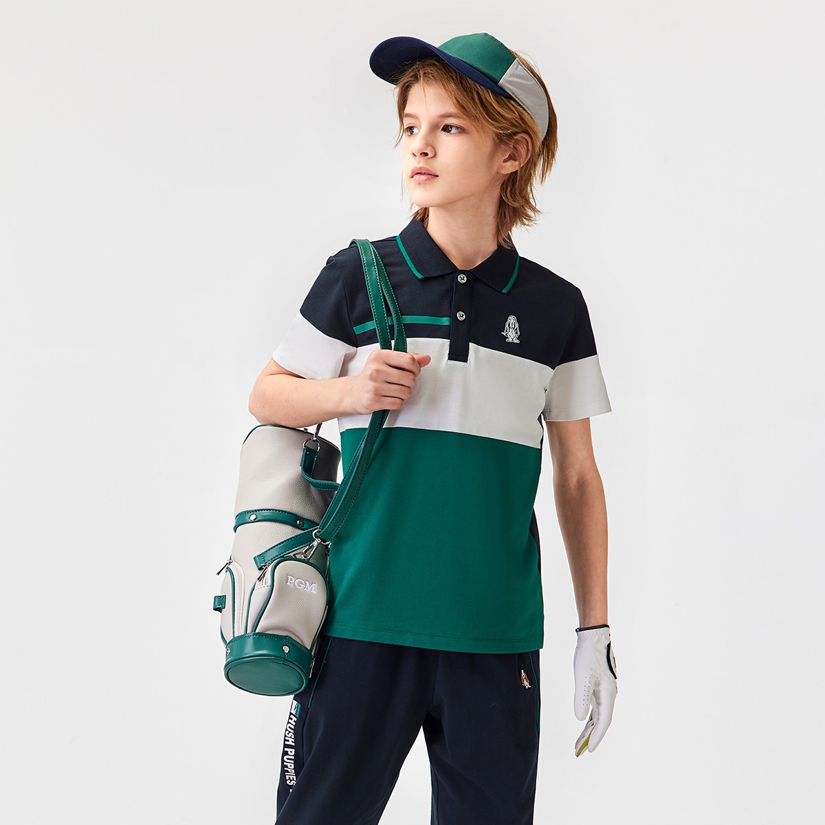 Hush Puppies Polo — фото 2