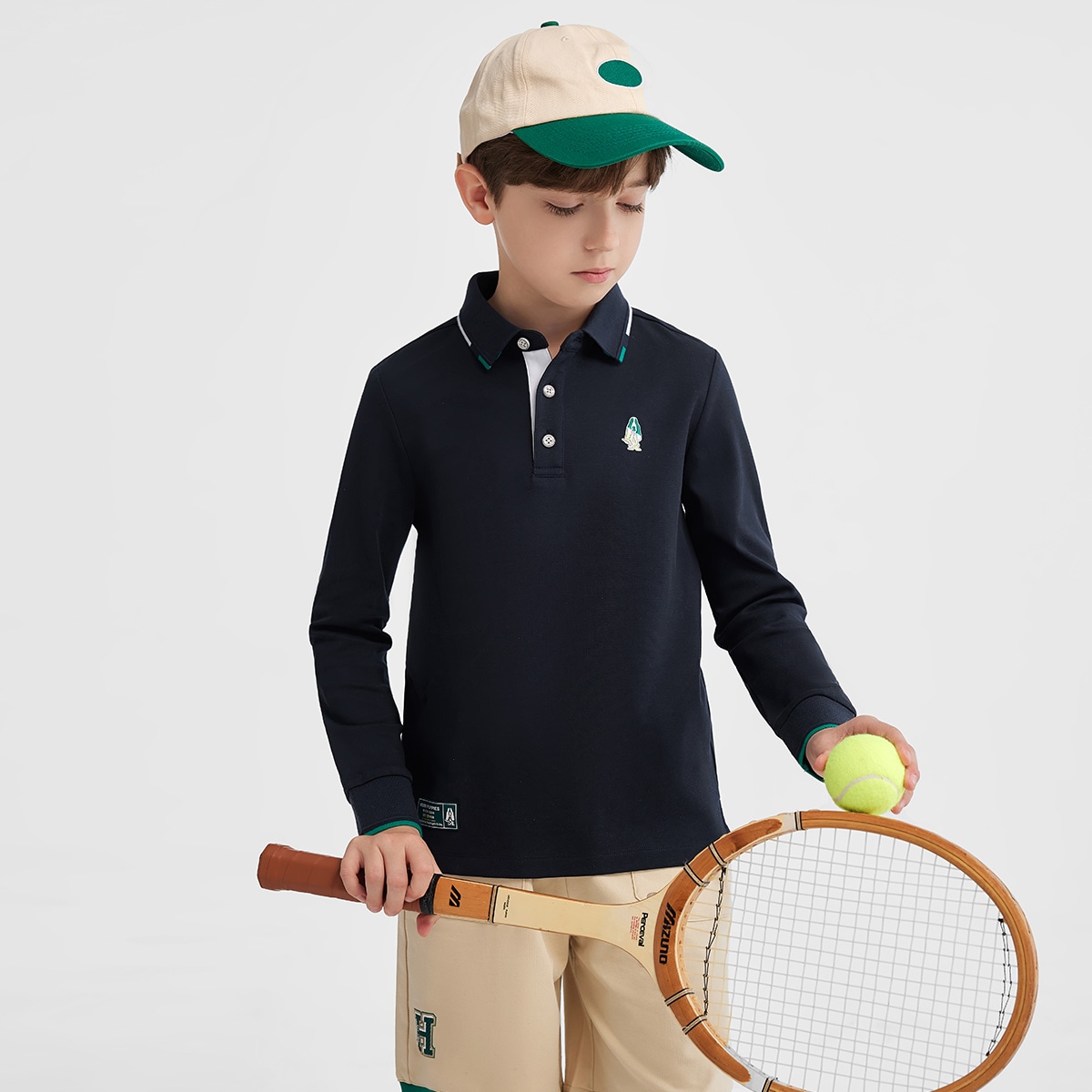Hush Puppies Polo — фото 4