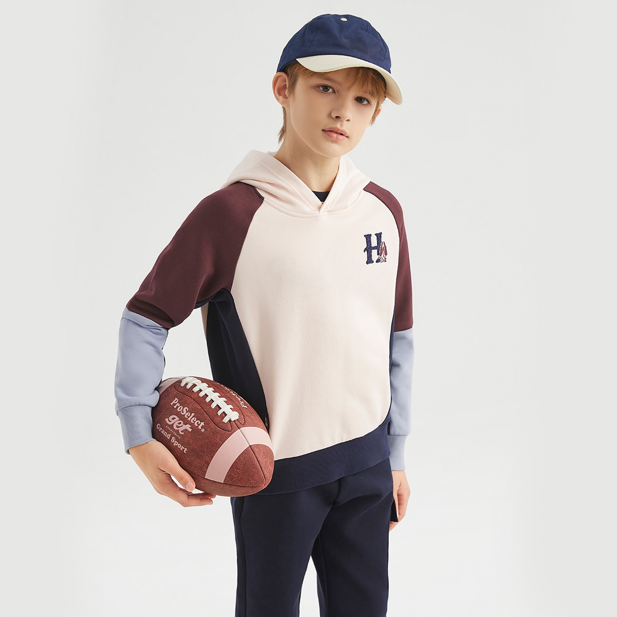 Hush Puppies Топы (Арт. HPSQBD47CQ934) — фото 2