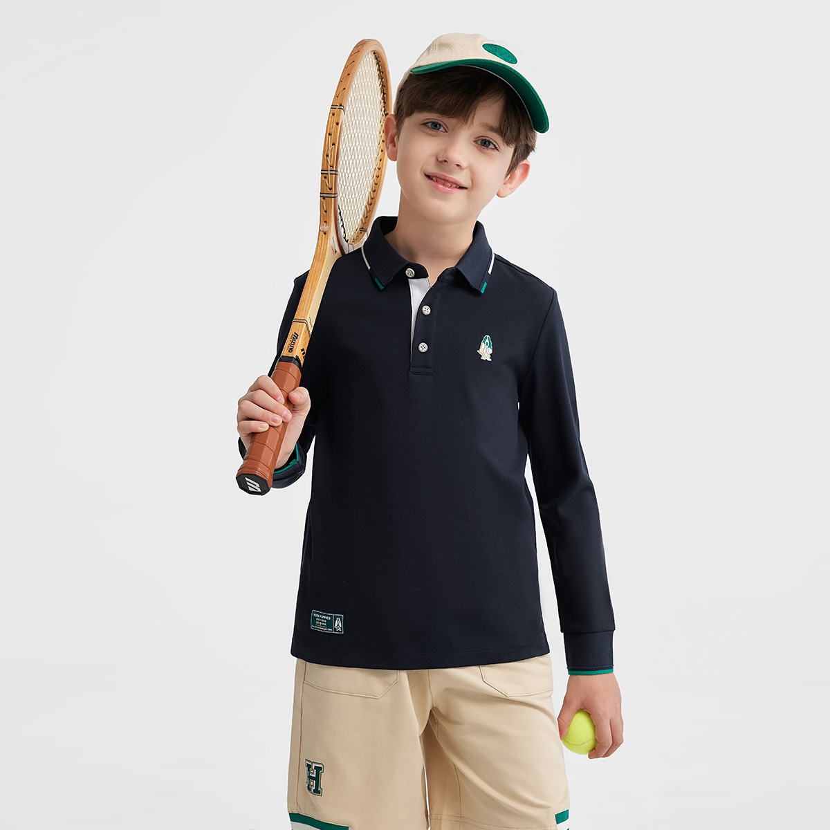Hush Puppies Polo — фото 2