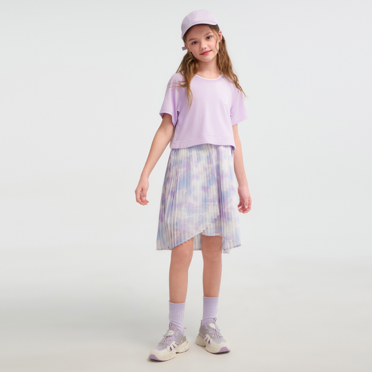 Hush Puppies x EST.1958 SS25 — фото 9