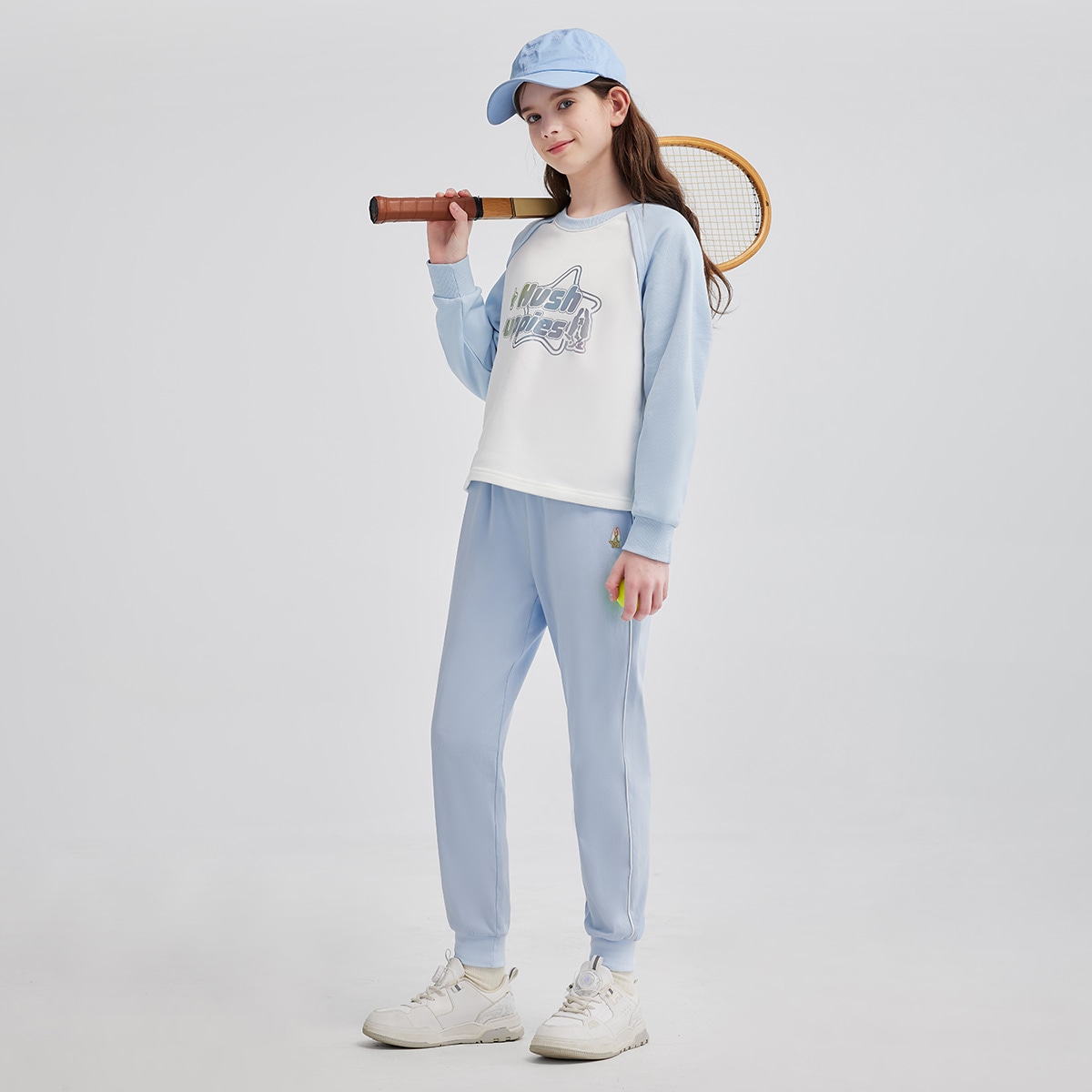 Hush Puppies Одежда (Арт. HPTCGD15CK606) — фото 4