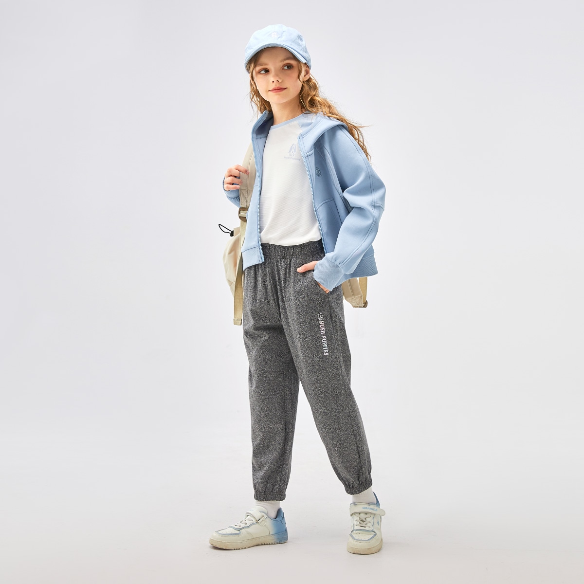 Hush Puppies Одежда (Арт. HPSCGD11CK598) — фото 11