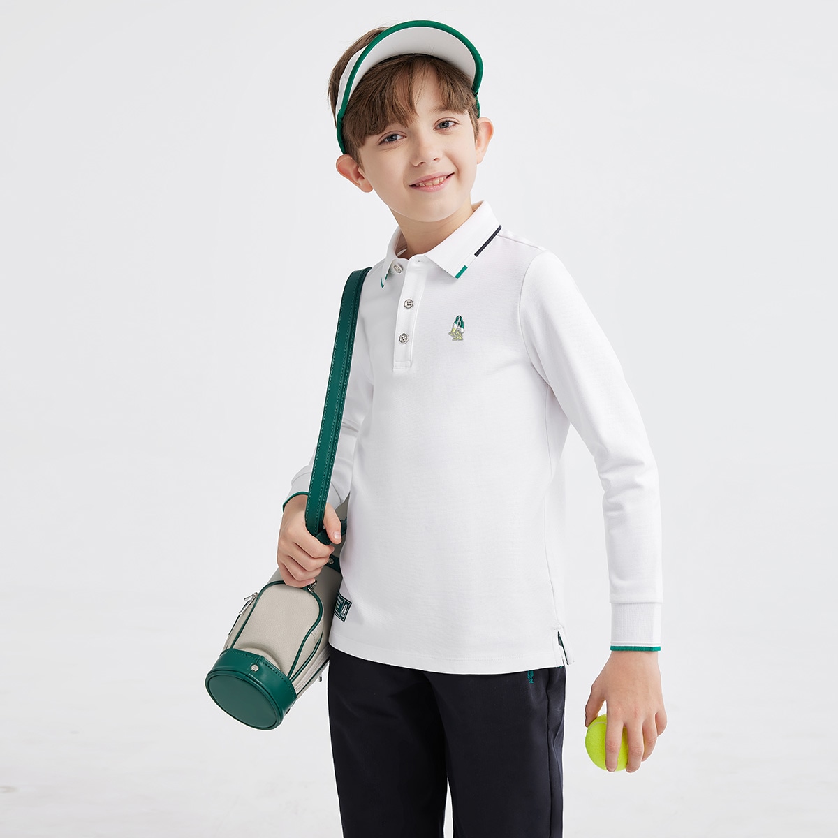 Hush Puppies Polo — фото 8
