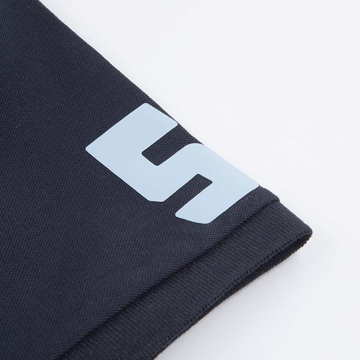 Hush Puppies Polo SS25 MICHIGAN — фото 7