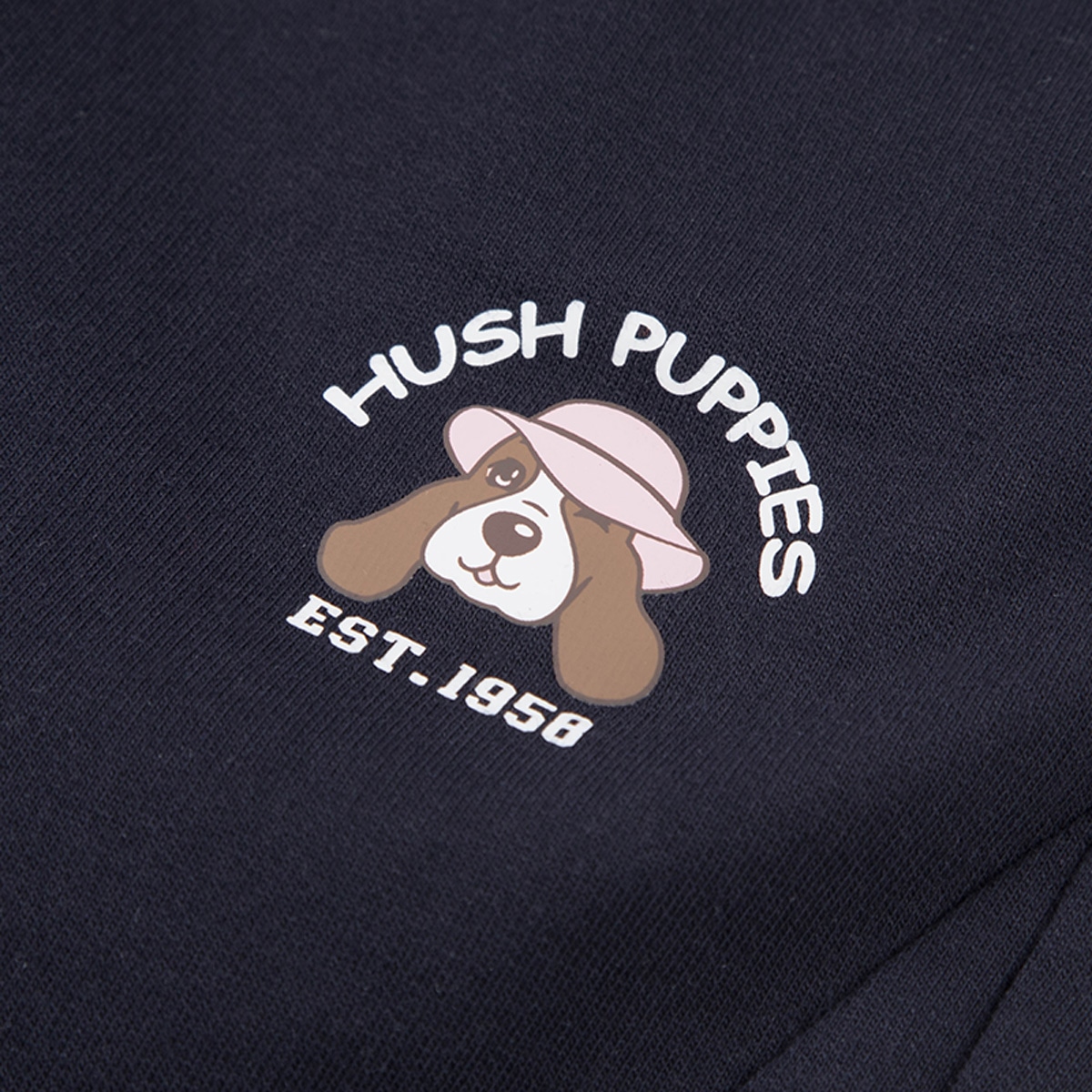 Hush Puppies SS25 MICHIGAN — фото 3