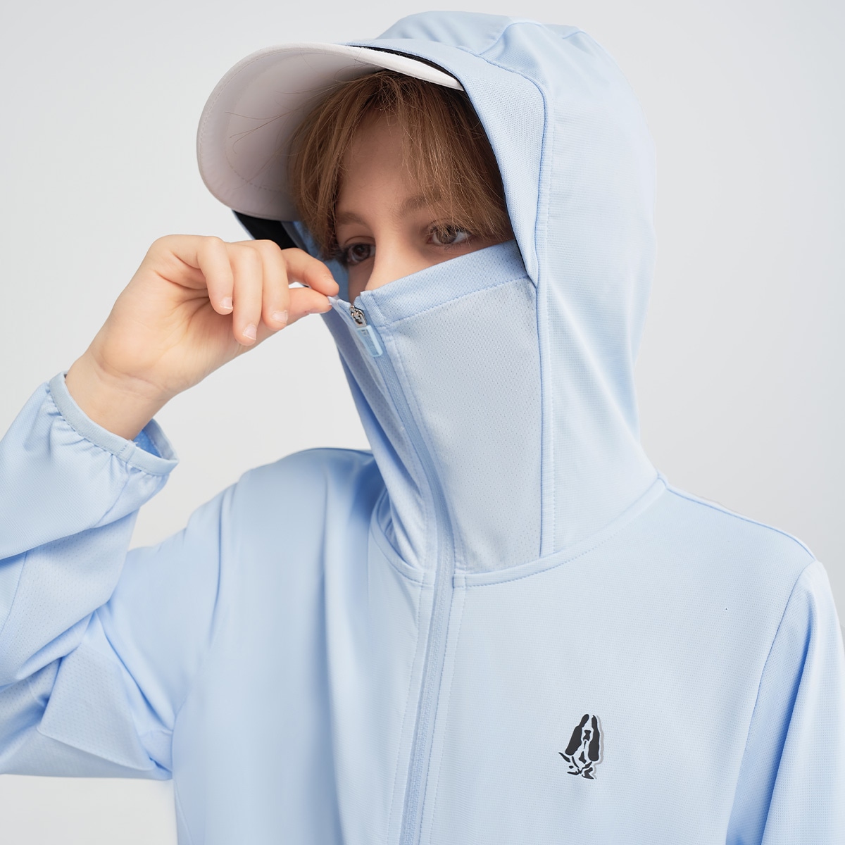 Hush Puppies x EST.1958 SS25 — фото 7