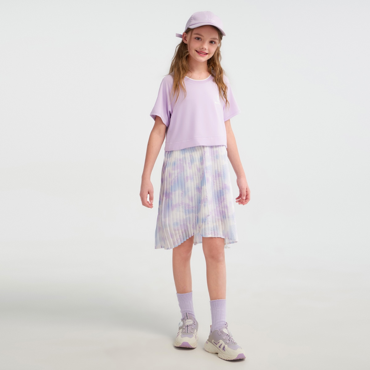 Hush Puppies x EST.1958 SS25 — фото 11