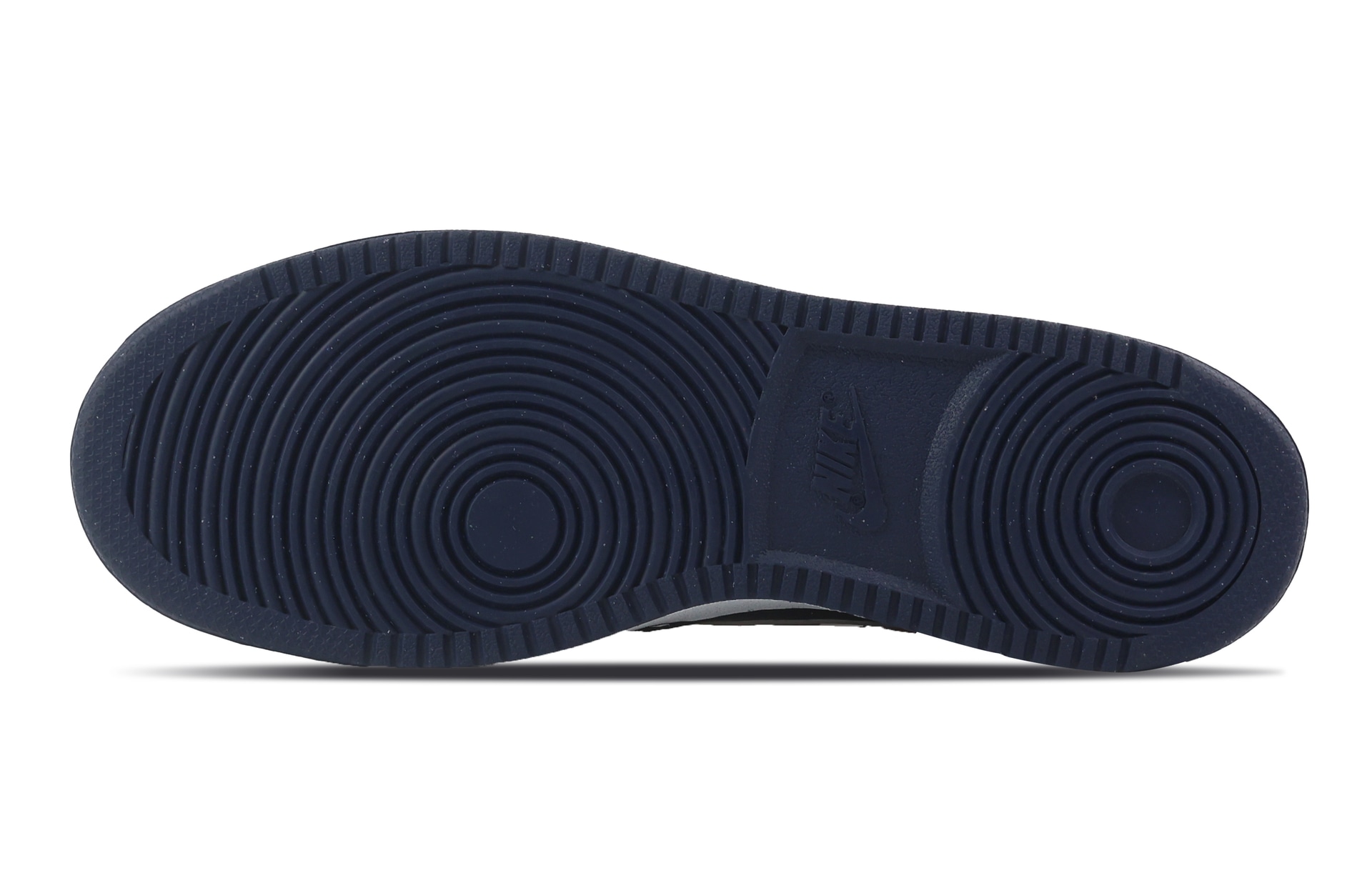 Nike Court Vision Low Blue — фото 5