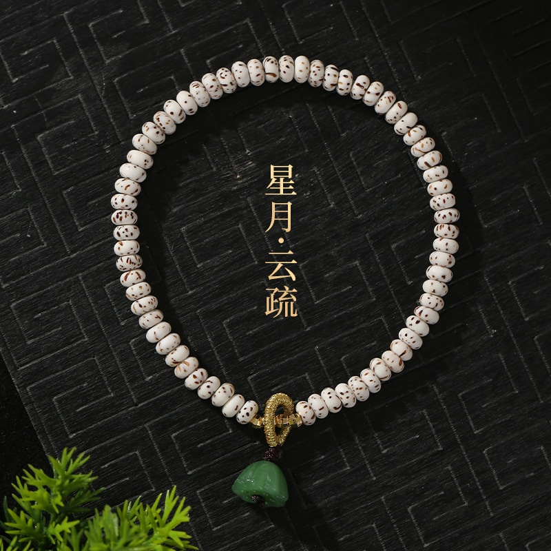 Imono Аксессуары (Арт. imoJD-迷你星月手串【吊坠款】) — фото 1