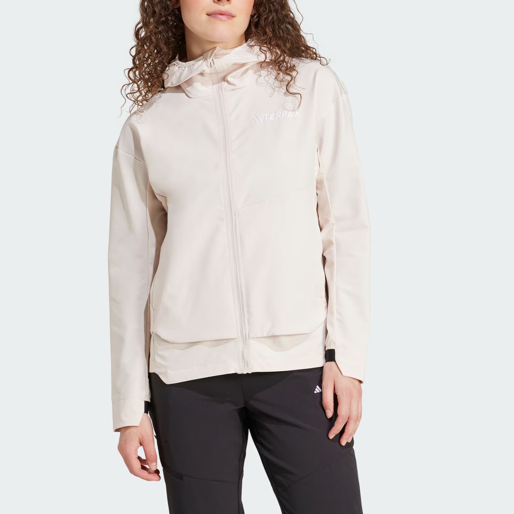 Adidas Terrex Multi Softshell Jacket — фото 1
