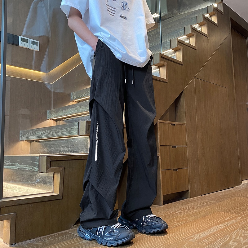 Warrior Paratrooper Cargo Pants — фото 3