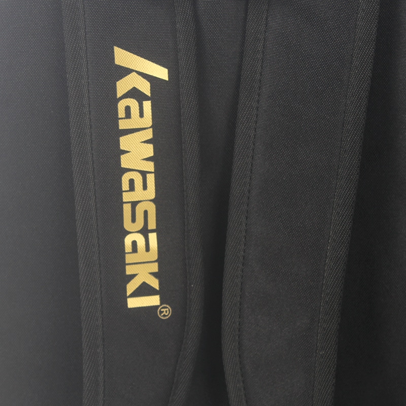 Kawasaki Badminton Racket Backpack — фото 7